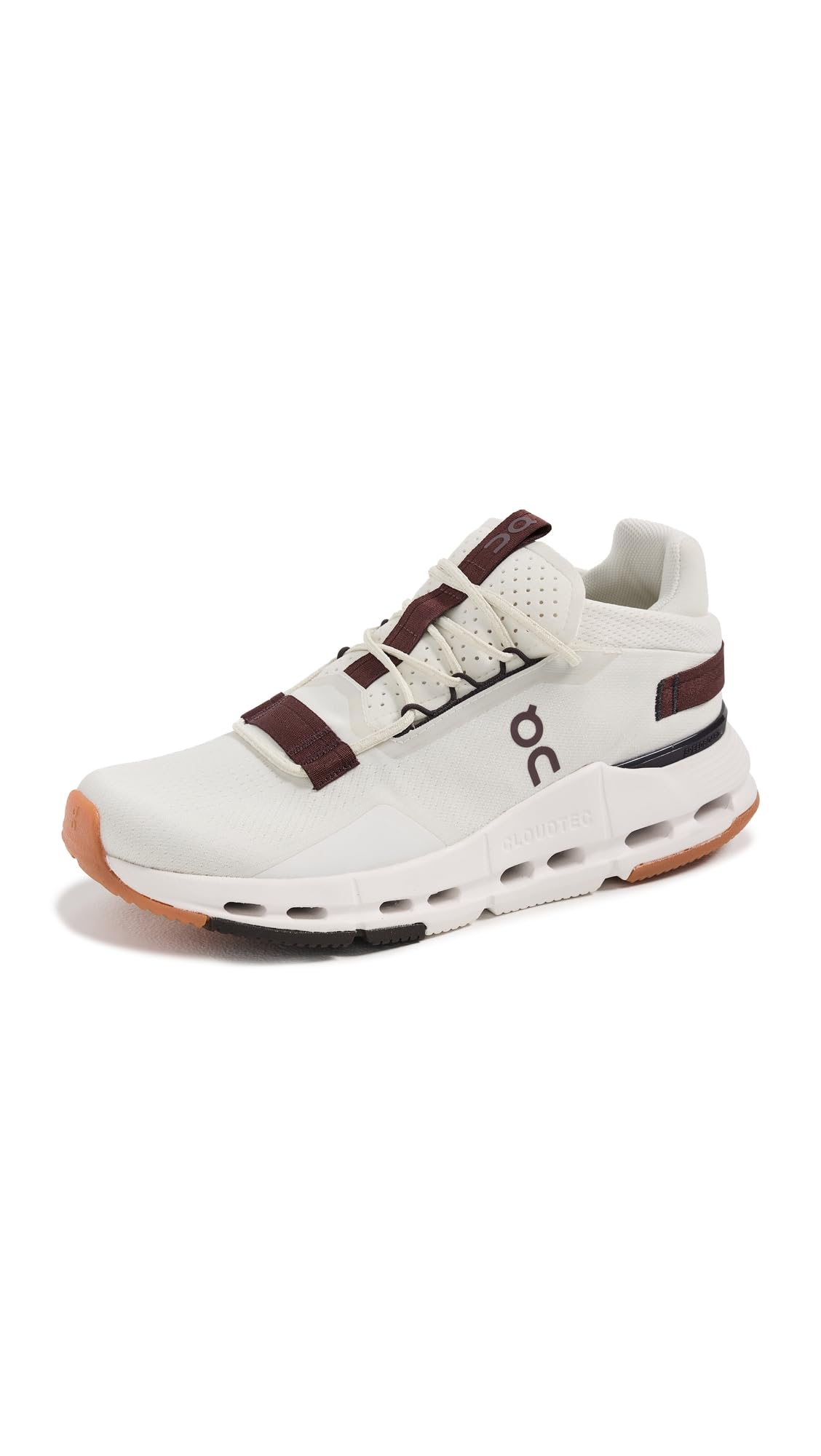 On Women's Cloudnova 2 Sneakers