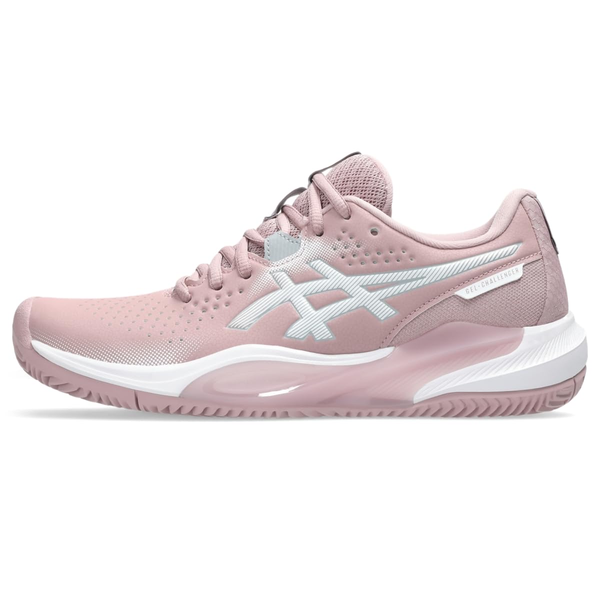 ASICS Men's Gel-Challenger 15 Clay Tennis Shoes