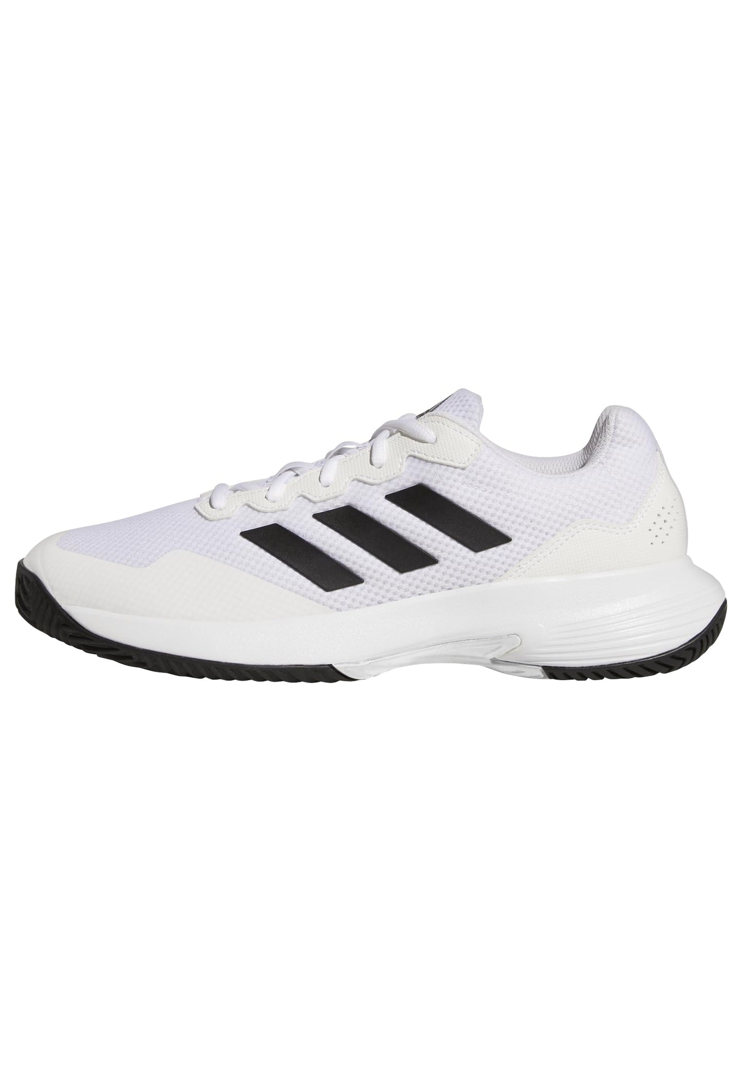 adidas Men's Gamecourt 2 Tennis Shoes