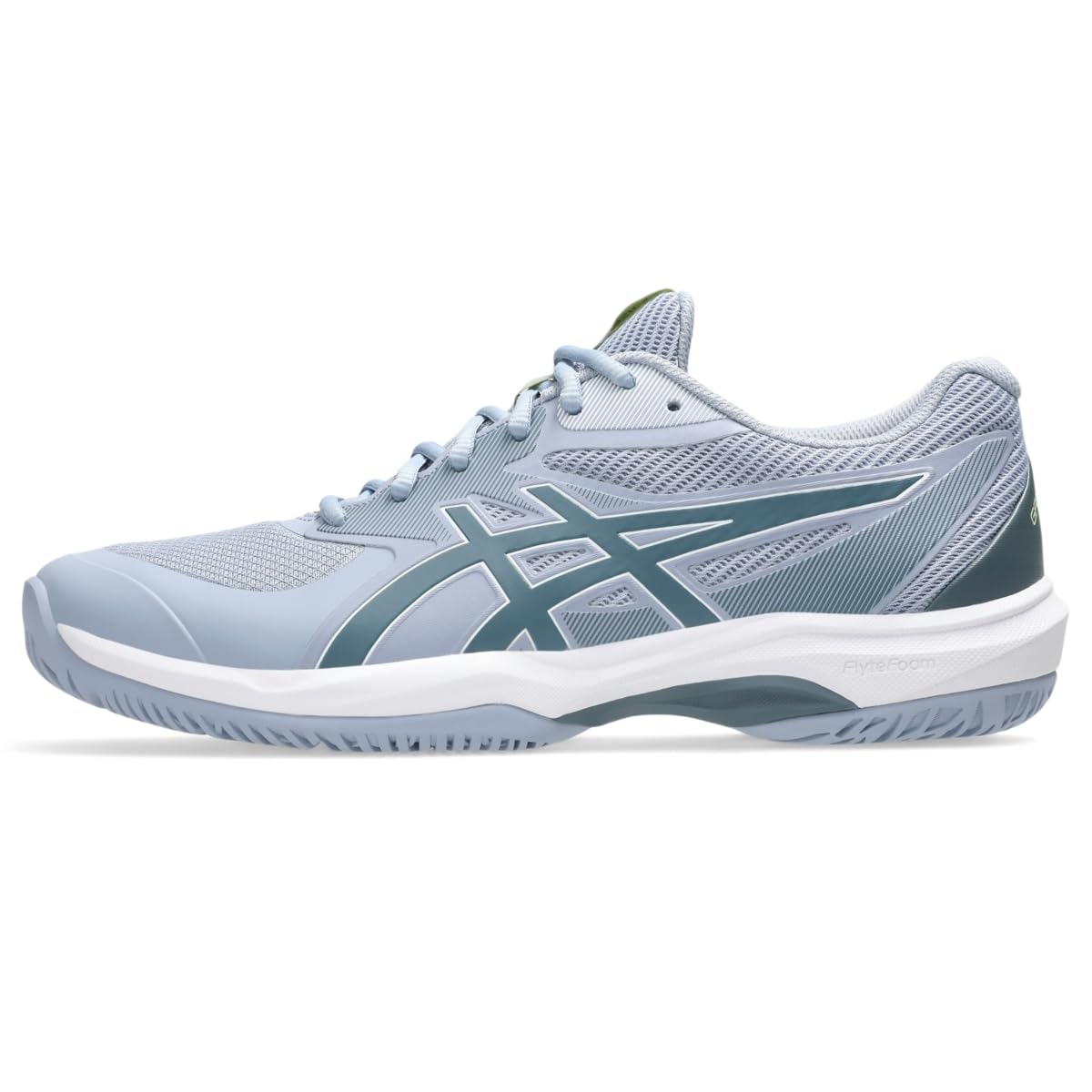 ASICS Men's Game FlyteFoam Tennis Shoes