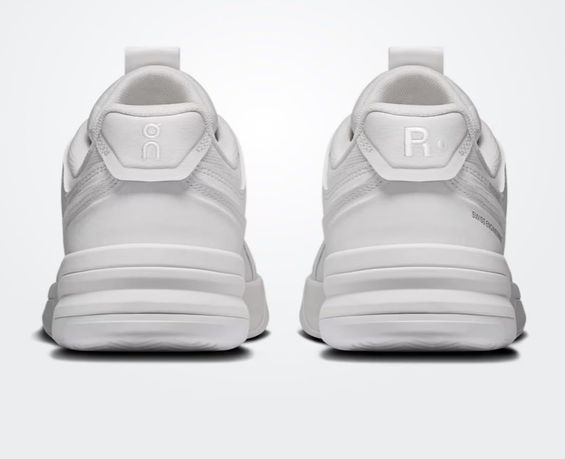 On Women's The Roger Clubhouse Pro 2 Sneakers