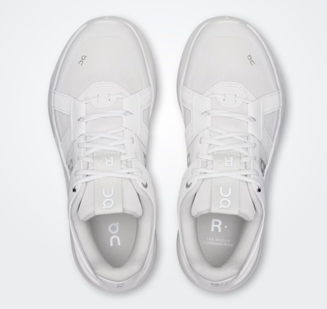 On Women's The Roger Clubhouse Pro 2 Sneakers