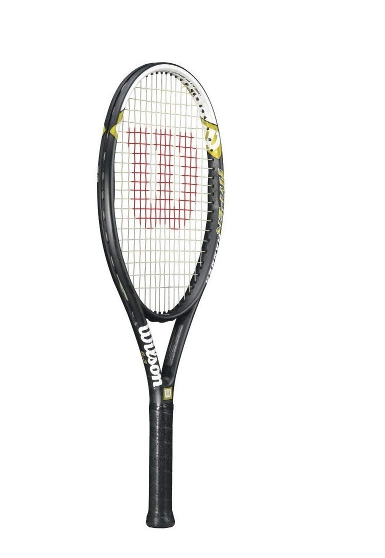 Wilson Hyper Hammer 5.3 Adult Recreational Tennis Rackets - Tennis Mindset