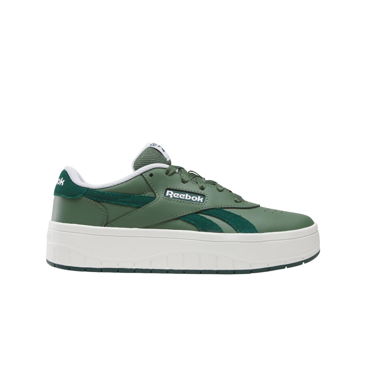 Reebok Lifestyle Court Advance Surge - Tennis Mindset