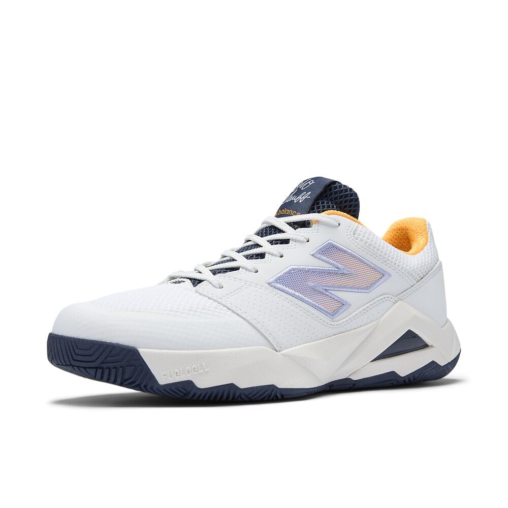 New Balance Men's Coco Delray V2 Hard Court Shoes