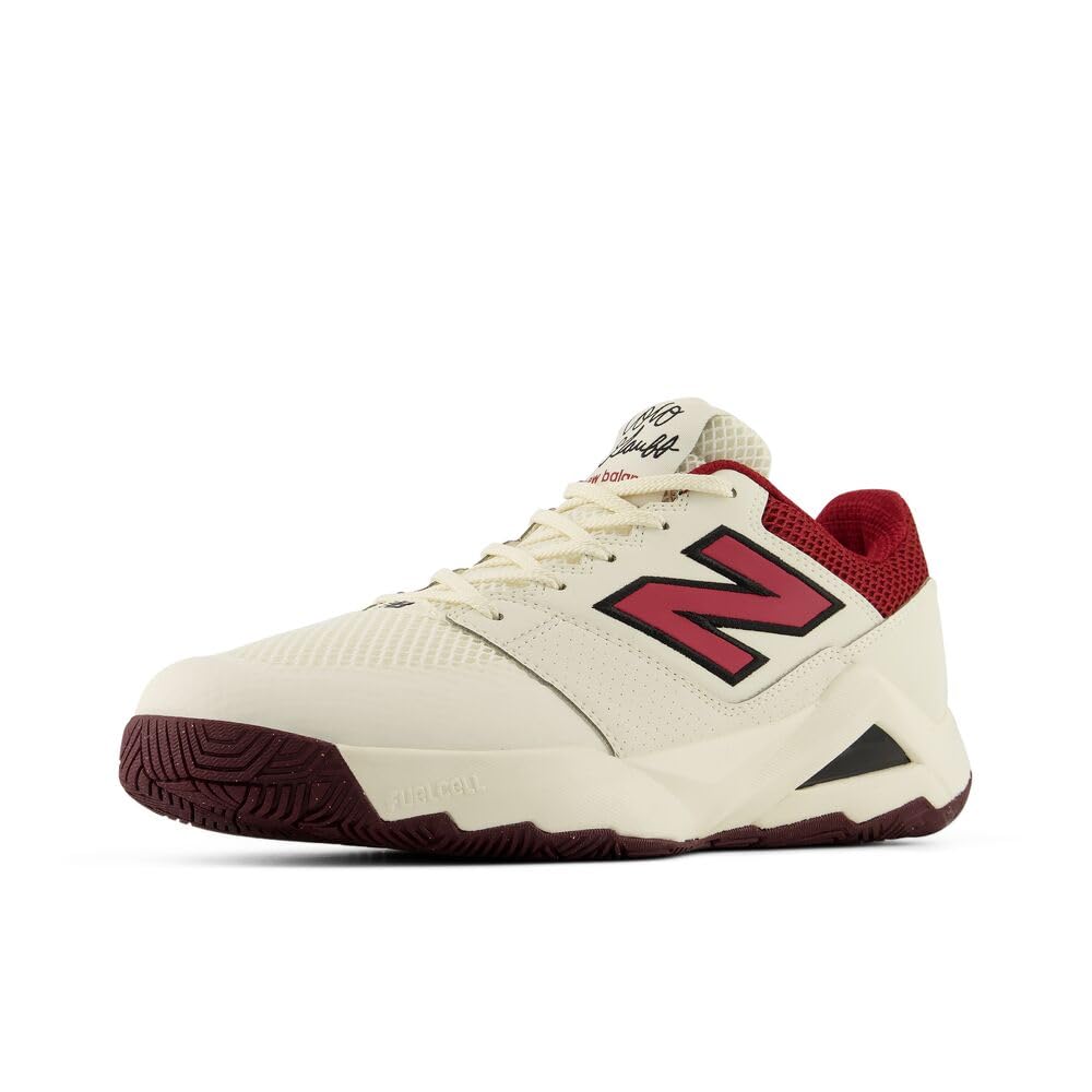 New Balance Men's Coco Delray V2 Hard Court Shoes - Tennis Mindset