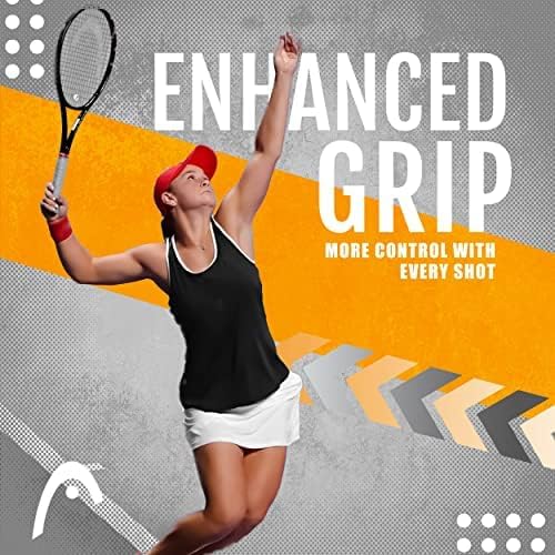 HEAD Xtreme Soft Overgrip