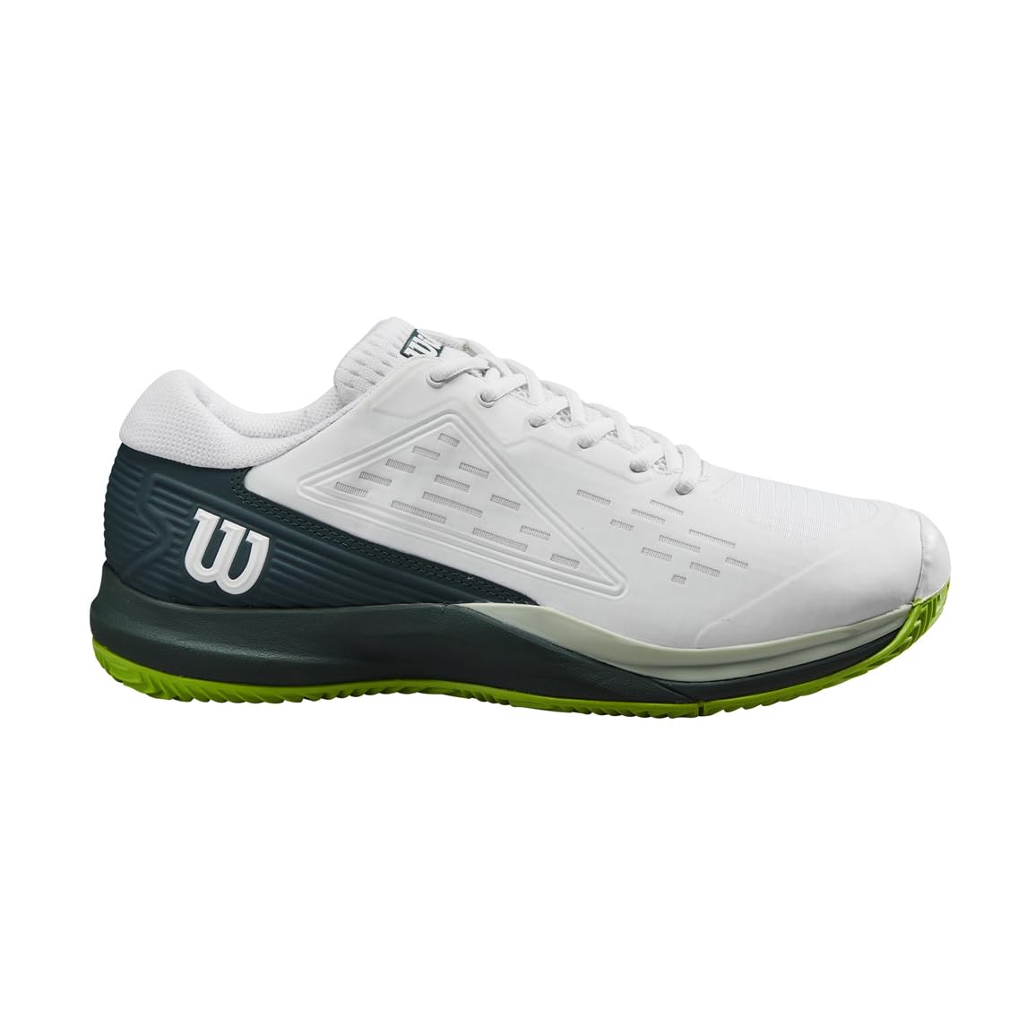 WILSON Men's Rush Pro Ace Tennis Shoes