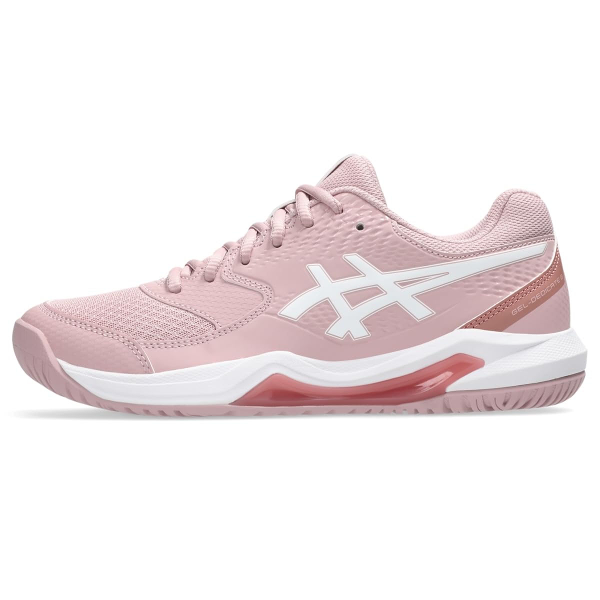 ASICS Women's Gel-Dedicate 8 Tennis Shoes - Tennis Mindset