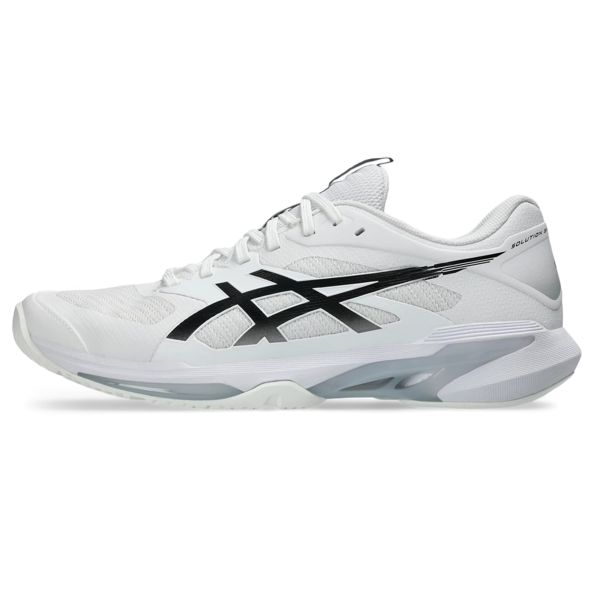 ASICS Men's Solution Speed FF 4 Tennis Shoes