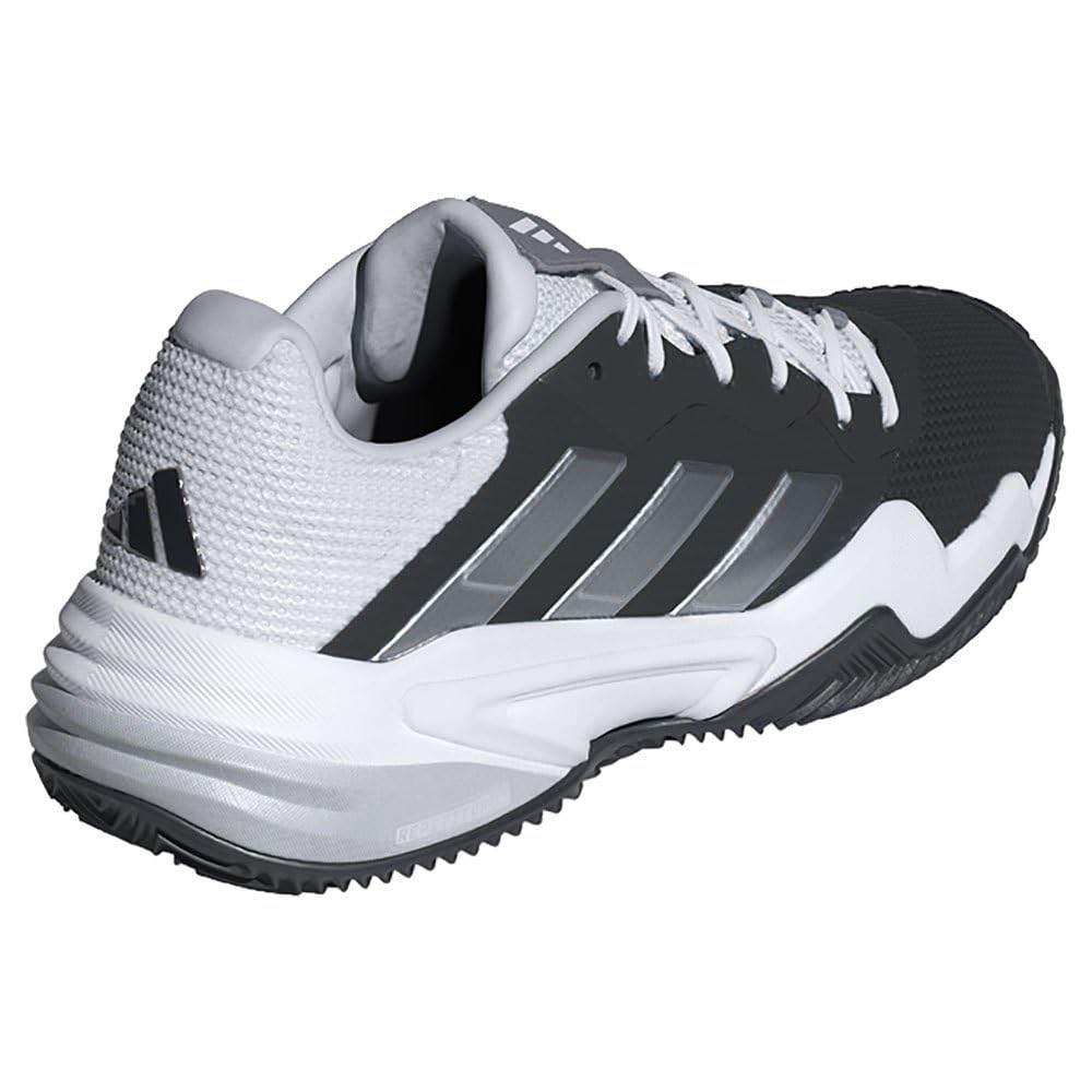 Adidas Men's Barricade Clay Tennis Shoe
