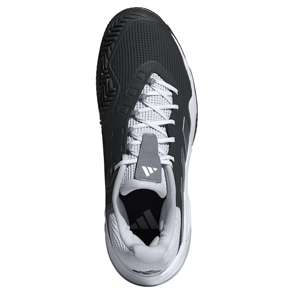 Adidas Men's Barricade Clay Tennis Shoe - Tennis Mindset