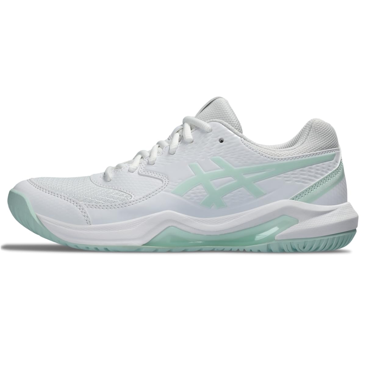 ASICS Women's Gel-Dedicate 8 Tennis Shoes - Tennis Mindset