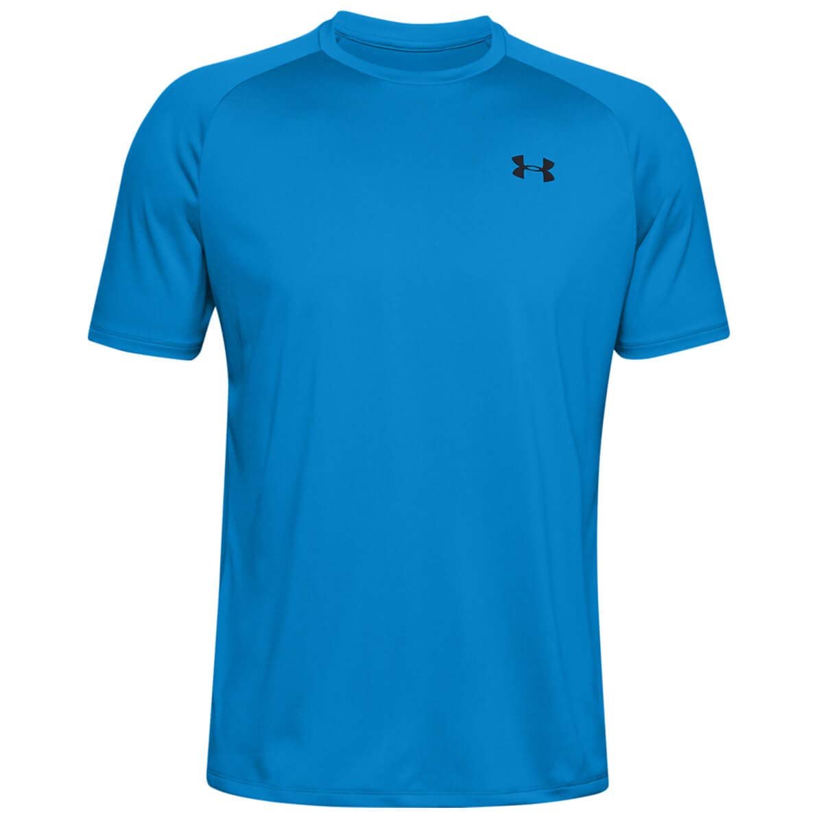 Under Armour Men's Tech 2.0 Short-Sleeve T-Shirt - Tennis Mindset
