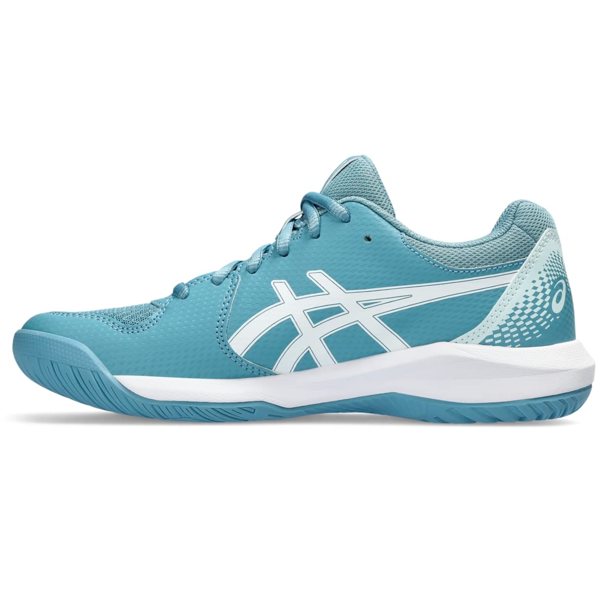 ASICS Women's Gel-Dedicate 8 Tennis Shoes - Tennis Mindset
