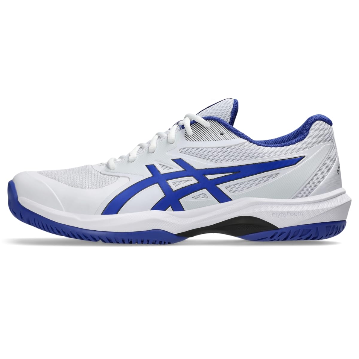 ASICS Men's Game FlyteFoam Tennis Shoes