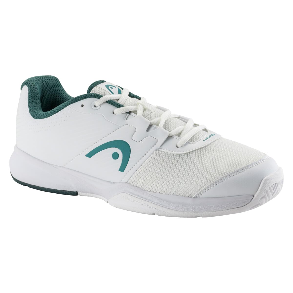 HEAD Men's Revolt Evo Sneaker