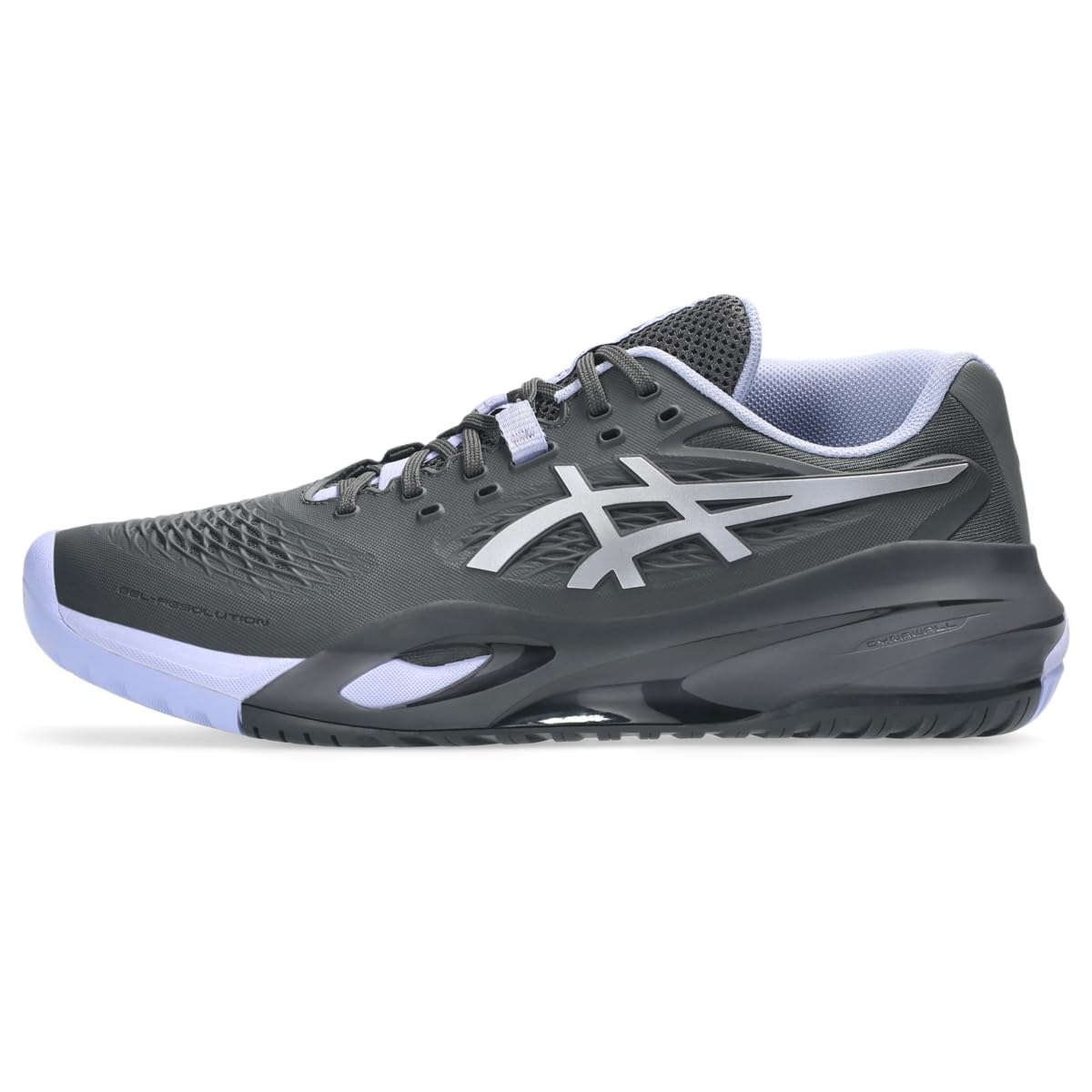 ASICS Men's Gel-Resolution X Tennis Shoes - Tennis Mindset