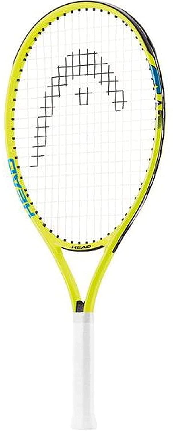 HEAD Speed Junior Tennis Racquet - Tennis Mindset