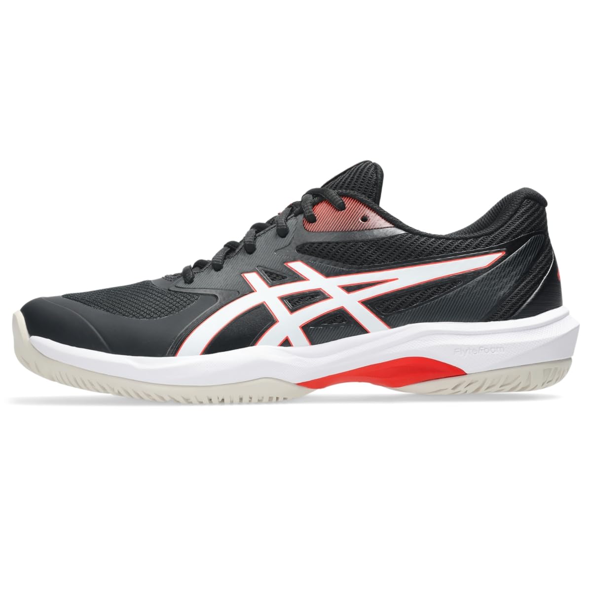 ASICS Men's Game FlyteFoam Tennis Shoes