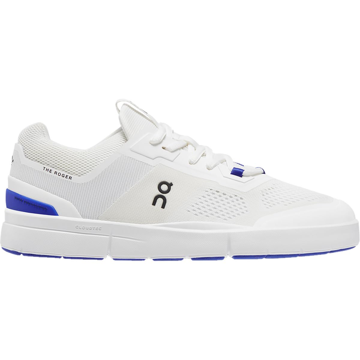 On Women's The Roger Spin Sneakers