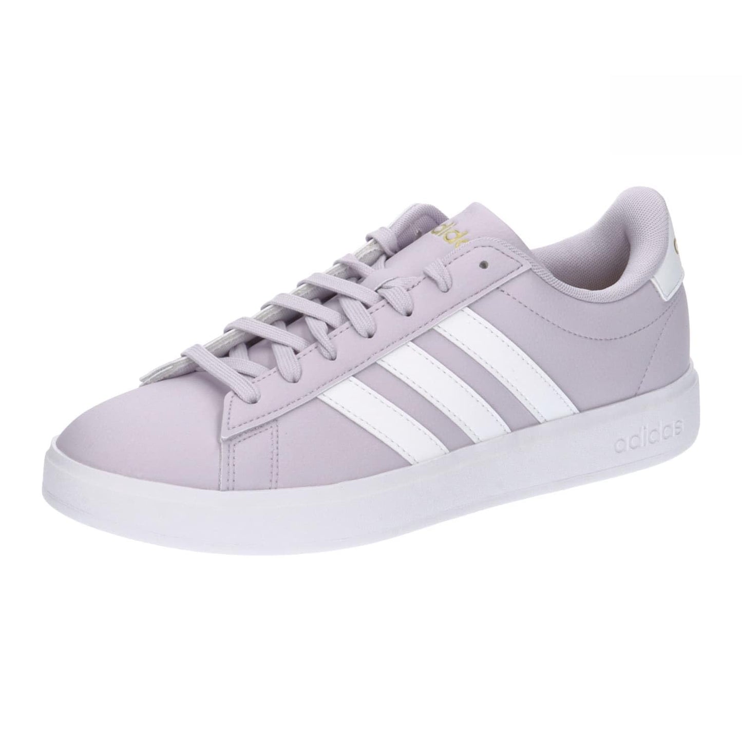 adidas Women's Grand Court 2.0 Tennis Shoe - Tennis Mindset