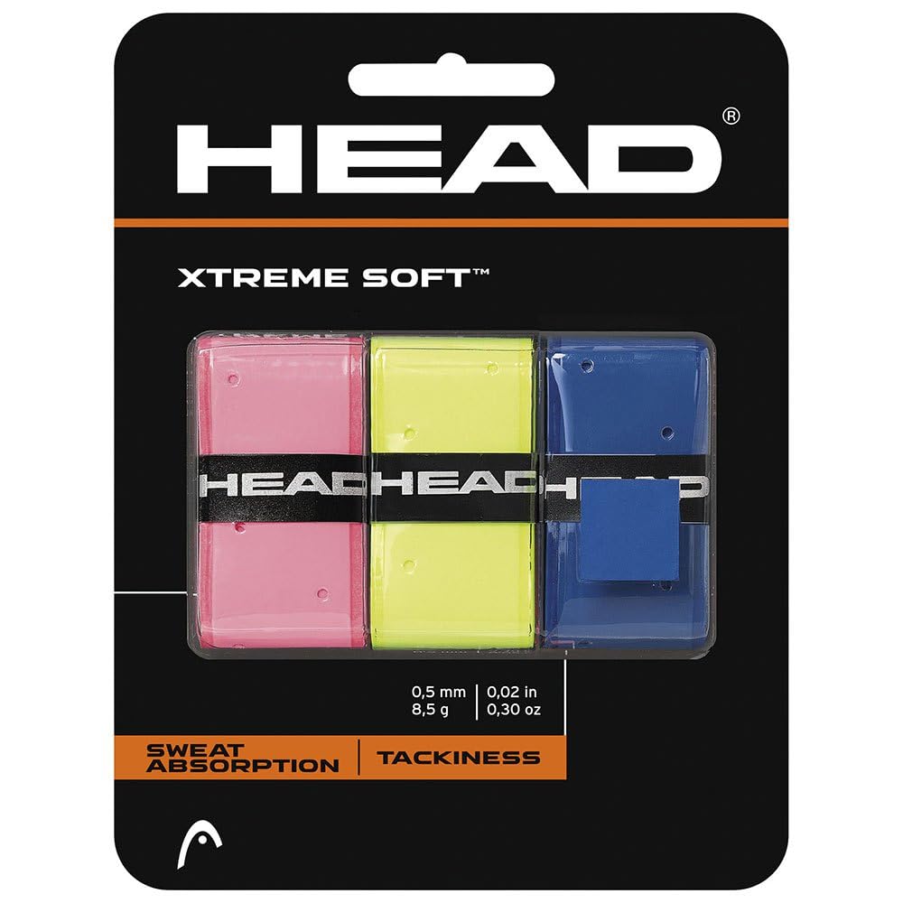 HEAD Xtreme Soft Overgrip