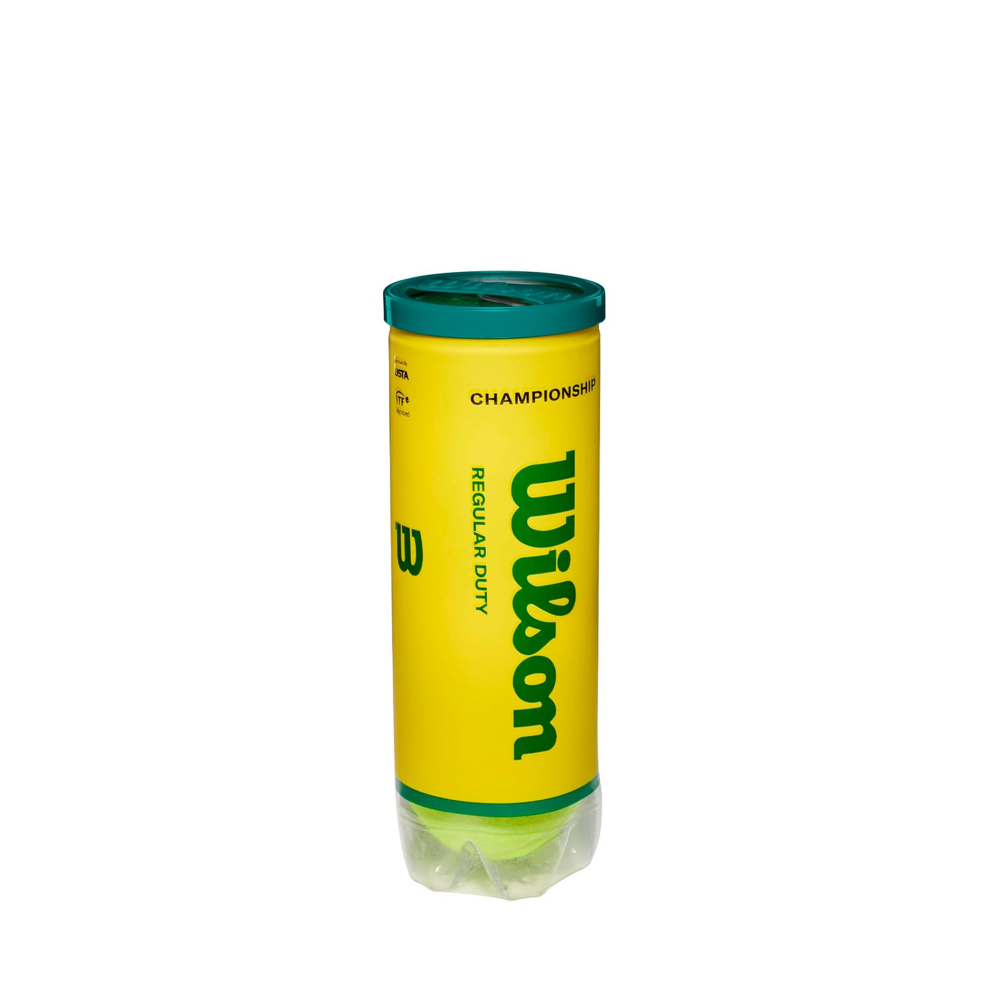 WILSON Championship Tennis Balls