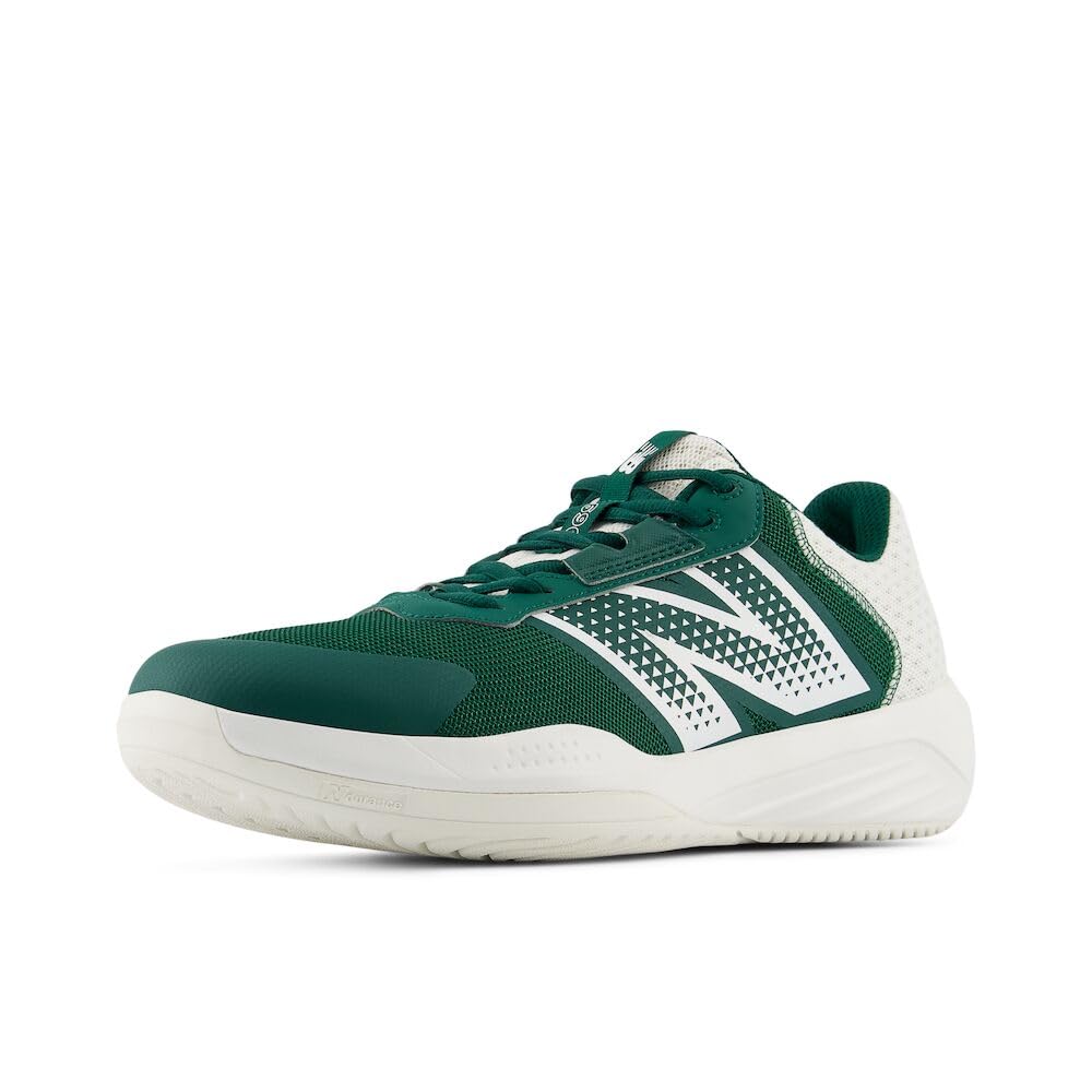 New Balance Men's 696 V4 Hard Court Tennis Shoe - Tennis Mindset