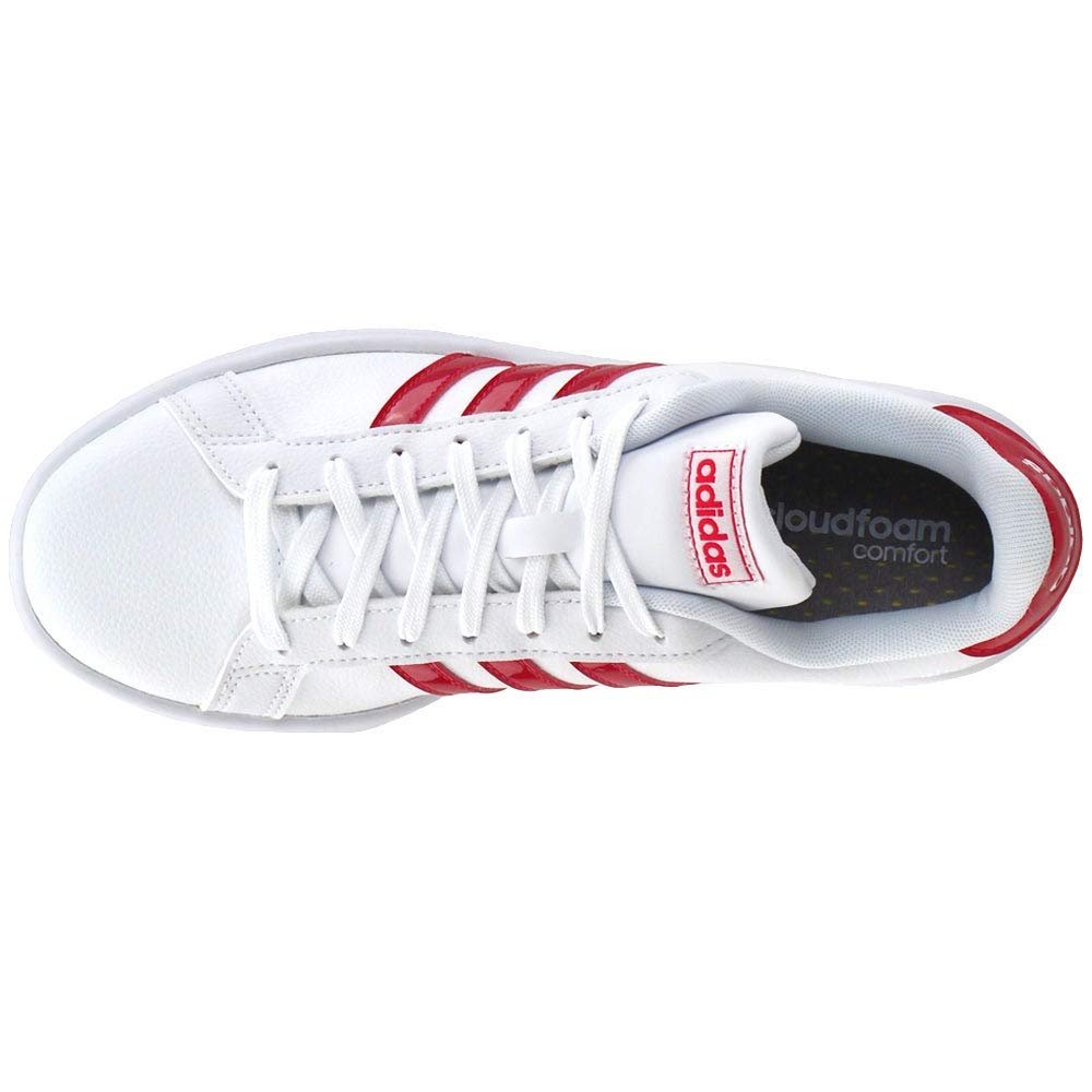 Adidas Women's Grand Court Sneaker - Tennis Mindset