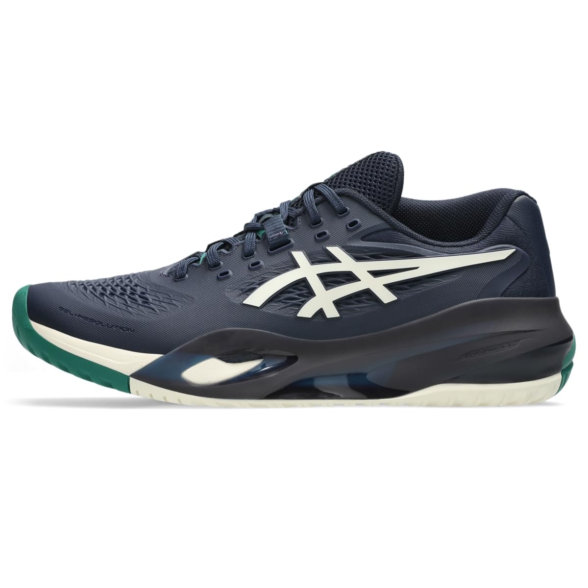 ASICS Men's Gel-Resolution X Tennis Shoes - Tennis Mindset