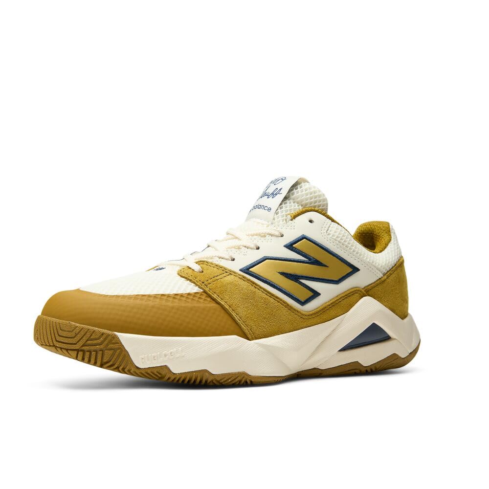 New Balance Men's Coco Delray V2 Hard Court Shoes
