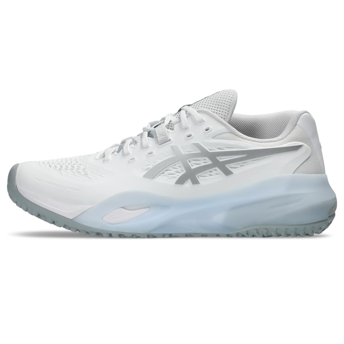 ASICS Men's Gel-Resolution X Tennis Shoes