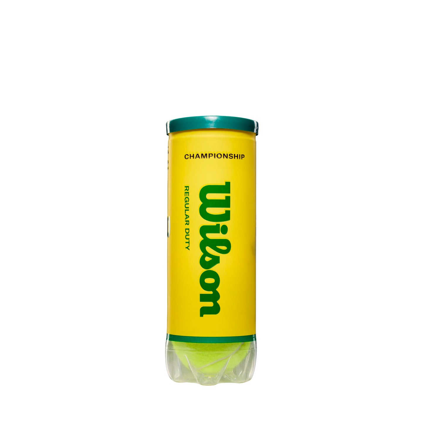 WILSON Championship Tennis Balls