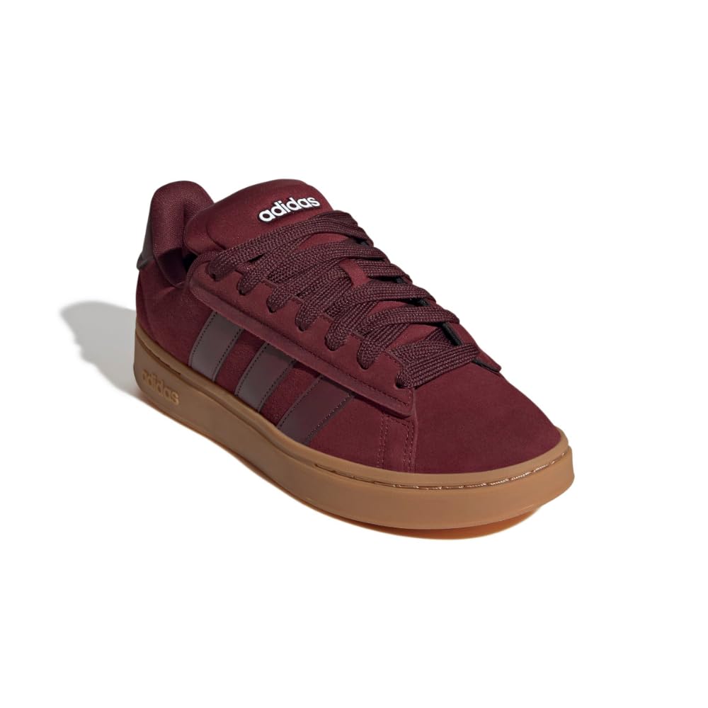 adidas Men's Grand Court Alpha 00's Shoe - Tennis Mindset