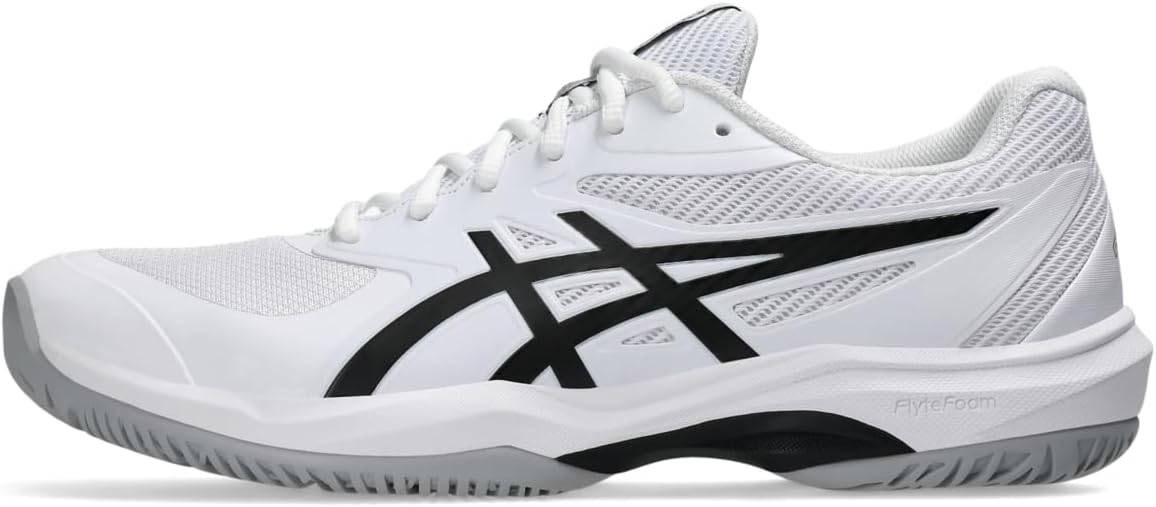 ASICS Men's Game FlyteFoam Tennis Shoes