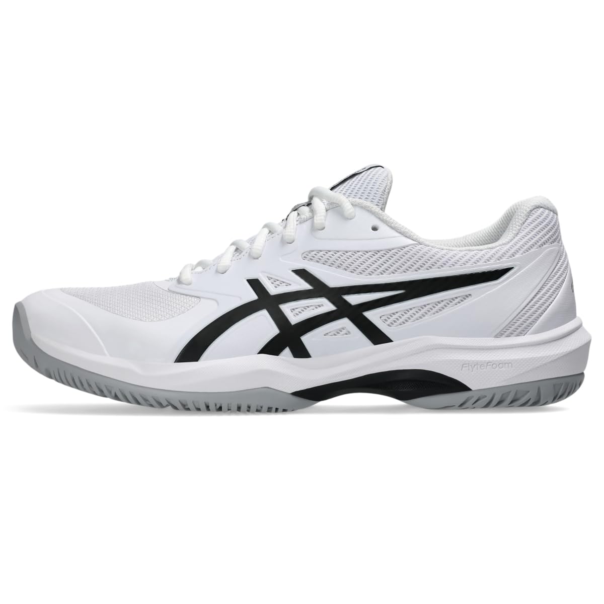 ASICS Men's Game FlyteFoam Tennis Shoes
