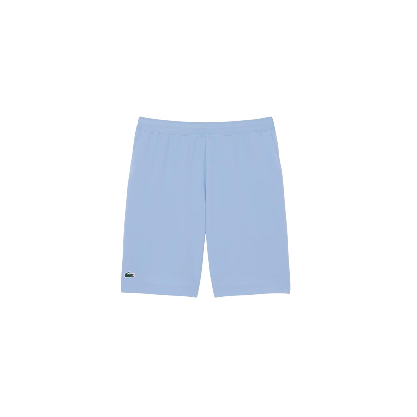 Lacoste Men's Regular Fit Ultra Dry Tennis Shorts - Tennis Mindset
