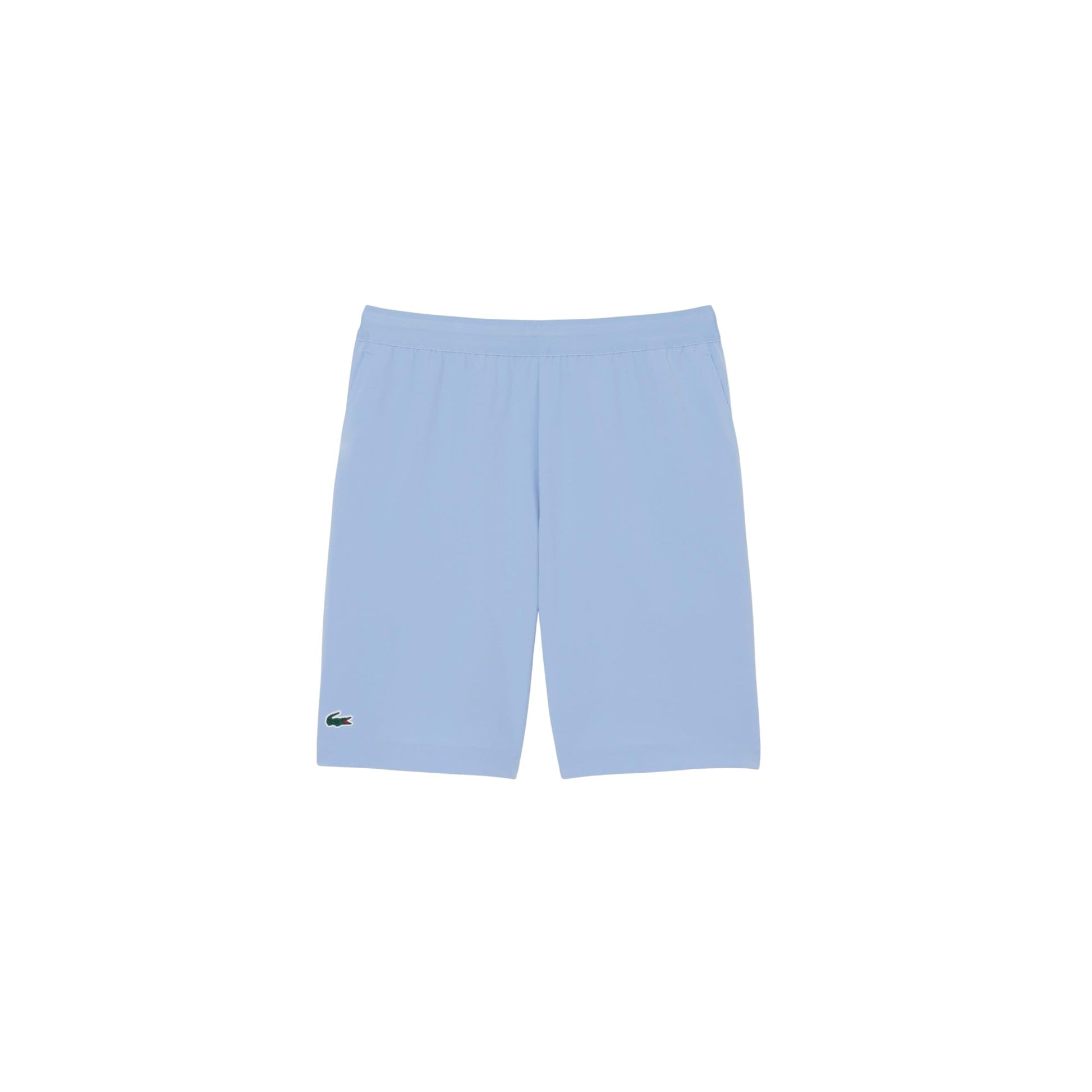 Lacoste Men's Regular Fit Ultra Dry Tennis Shorts - Tennis Mindset