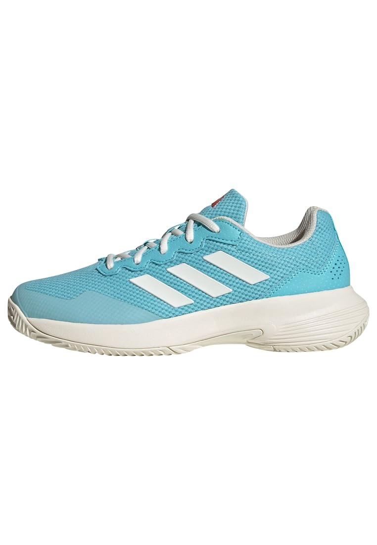 adidas Women's Gamecourt 2 Tennis Shoes - Tennis Mindset