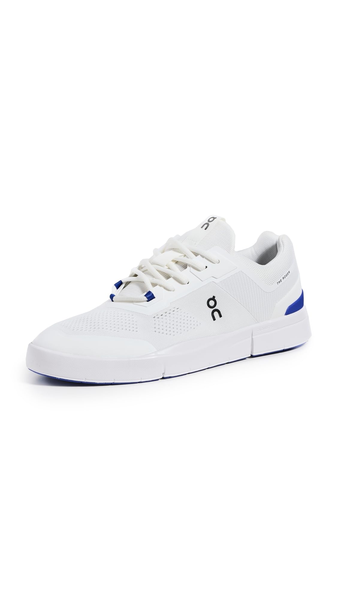 On Women's The Roger Spin Sneakers