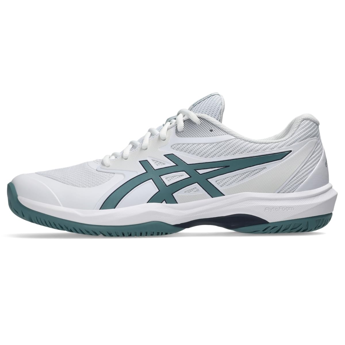 ASICS Men's Game FlyteFoam Tennis Shoes
