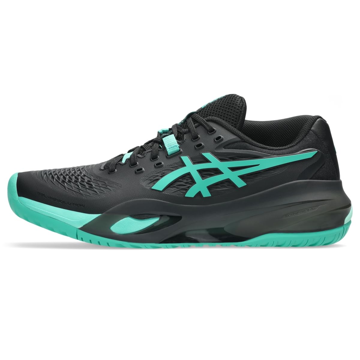 ASICS Men's Gel-Resolution X Tennis Shoes