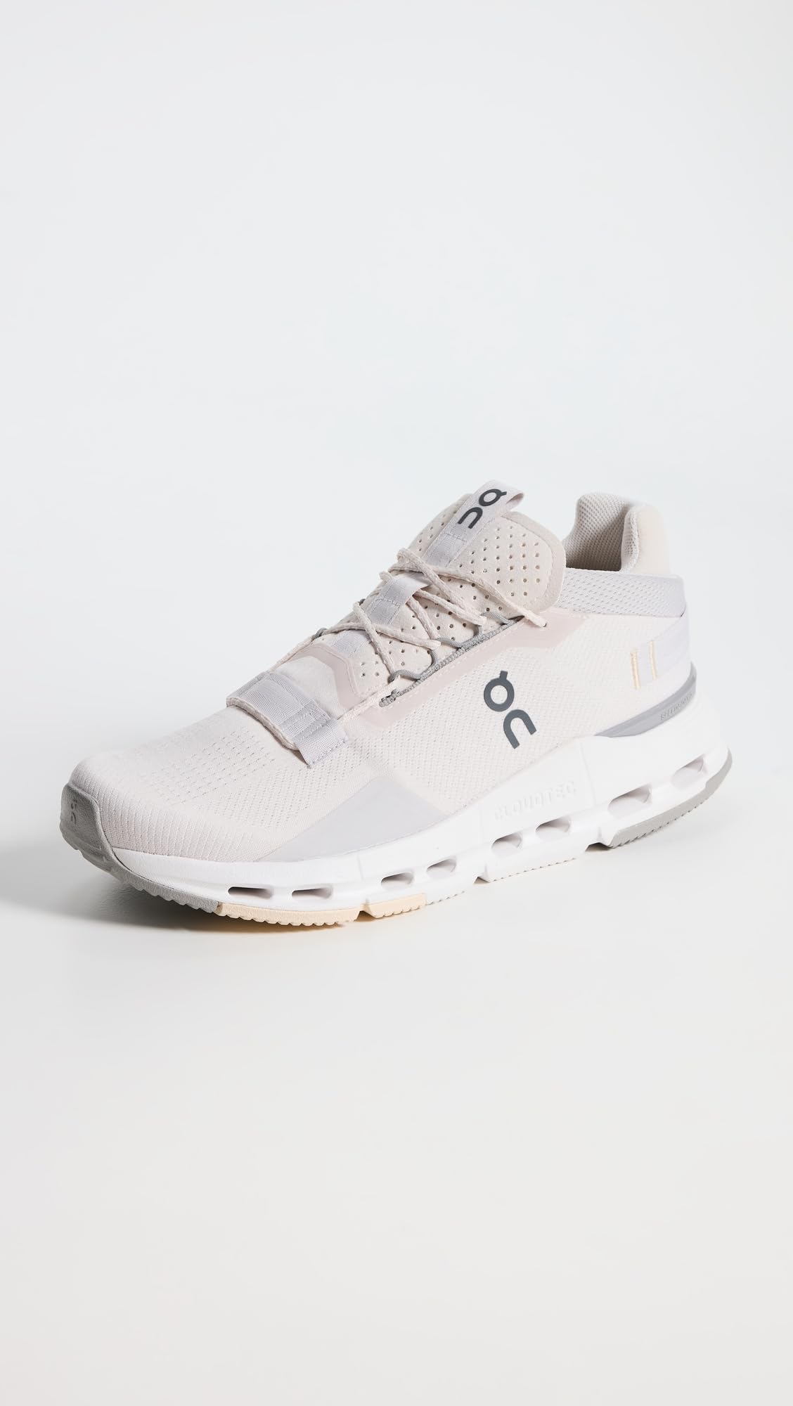 On Women's Cloudnova 2 Sneakers