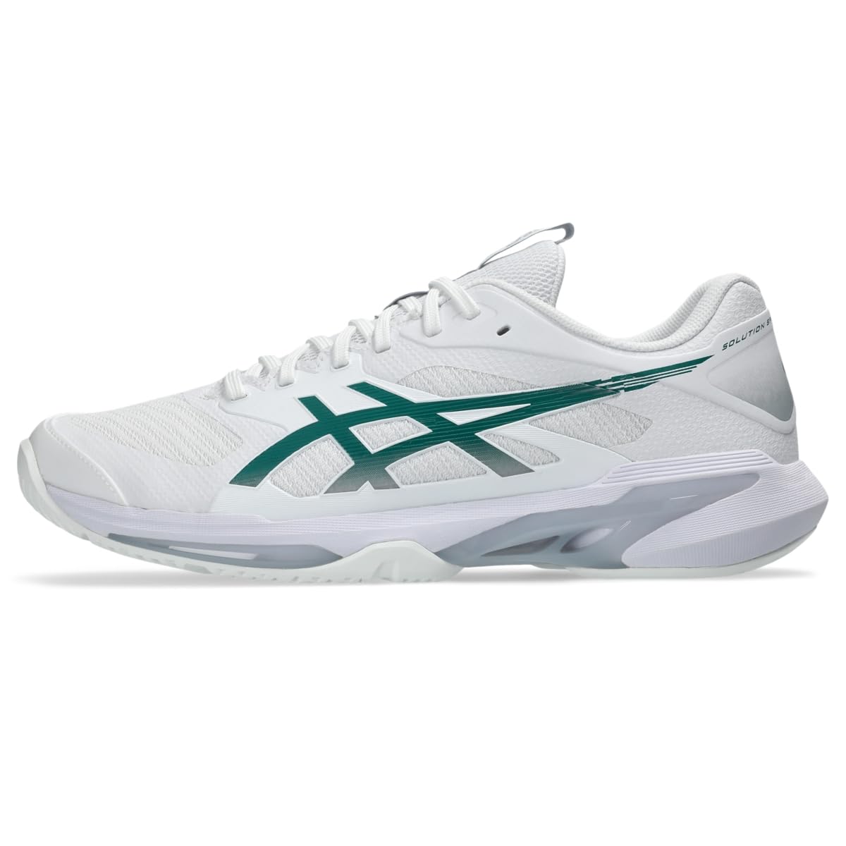 ASICS Men's Solution Speed FF 4 Tennis Shoes