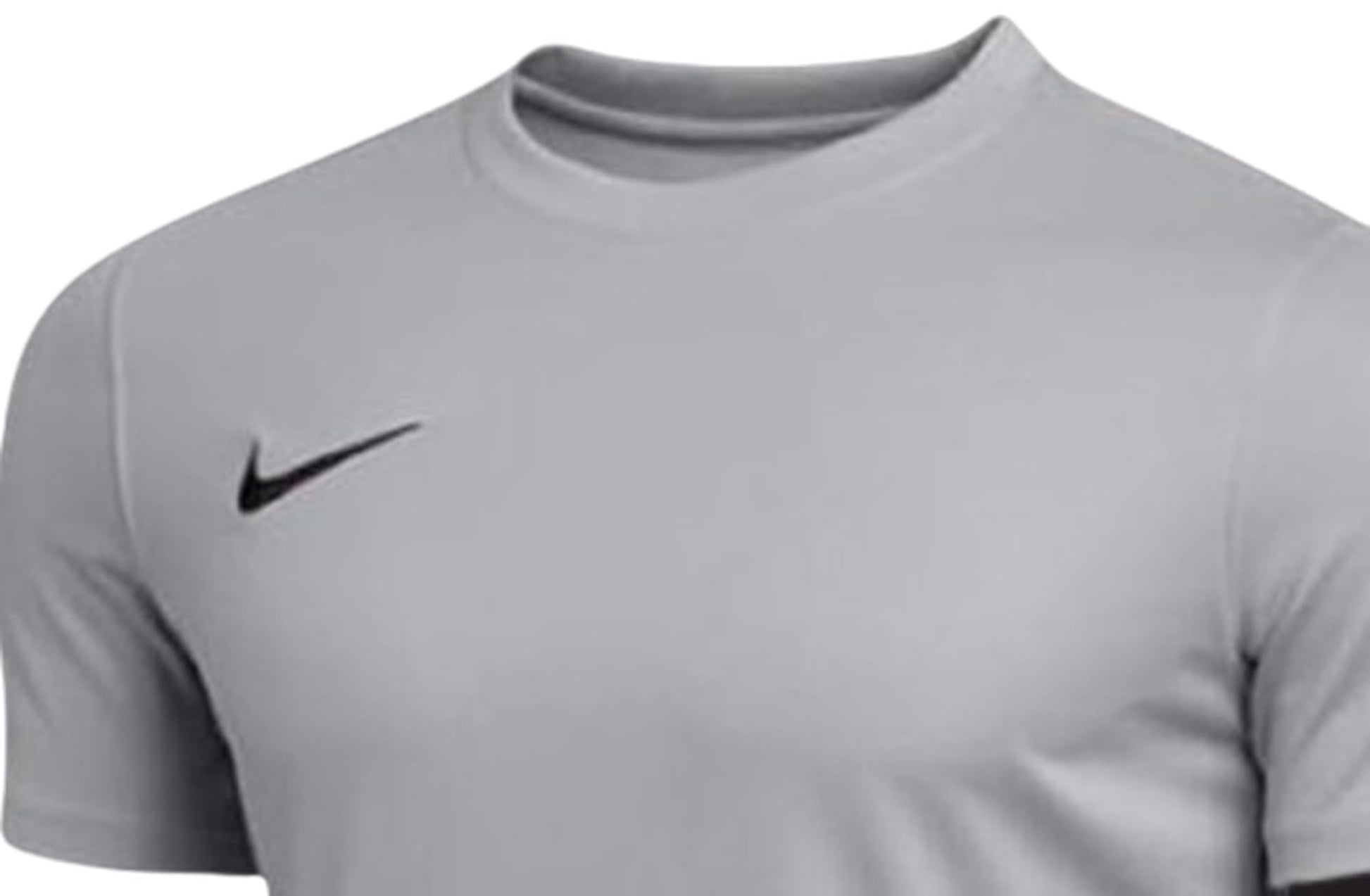 Nike Men's Park Short Sleeve T Shirt - Tennis Mindset