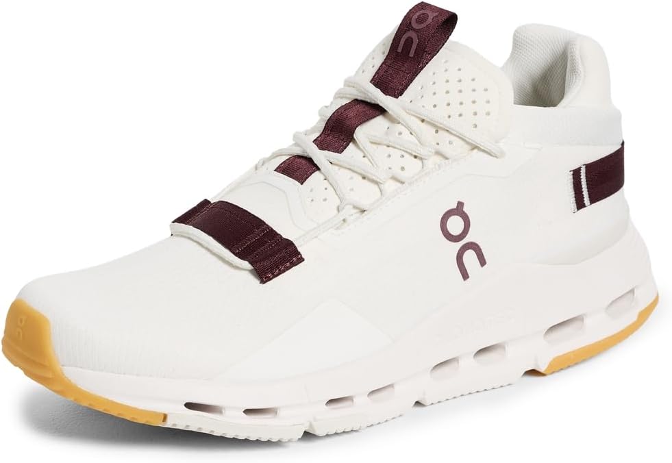 On Women's Cloudnova 2 Sneakers