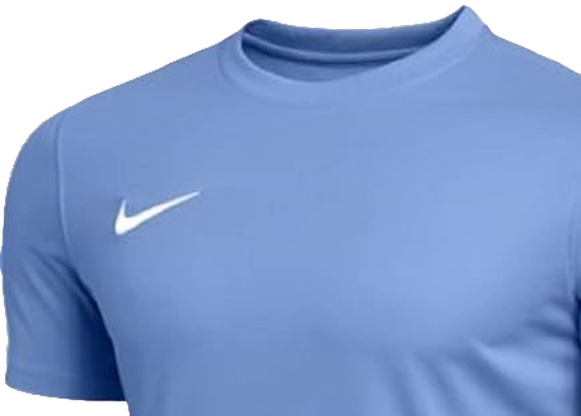 Nike Men's Park Short Sleeve T Shirt - Tennis Mindset