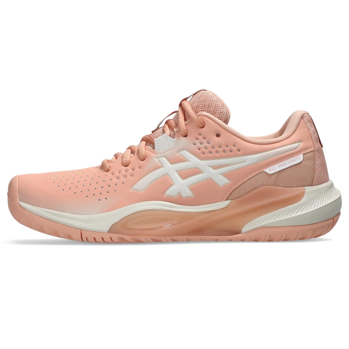 ASICS Women's Gel-Challenger 15 Tennis Shoes - Tennis Mindset
