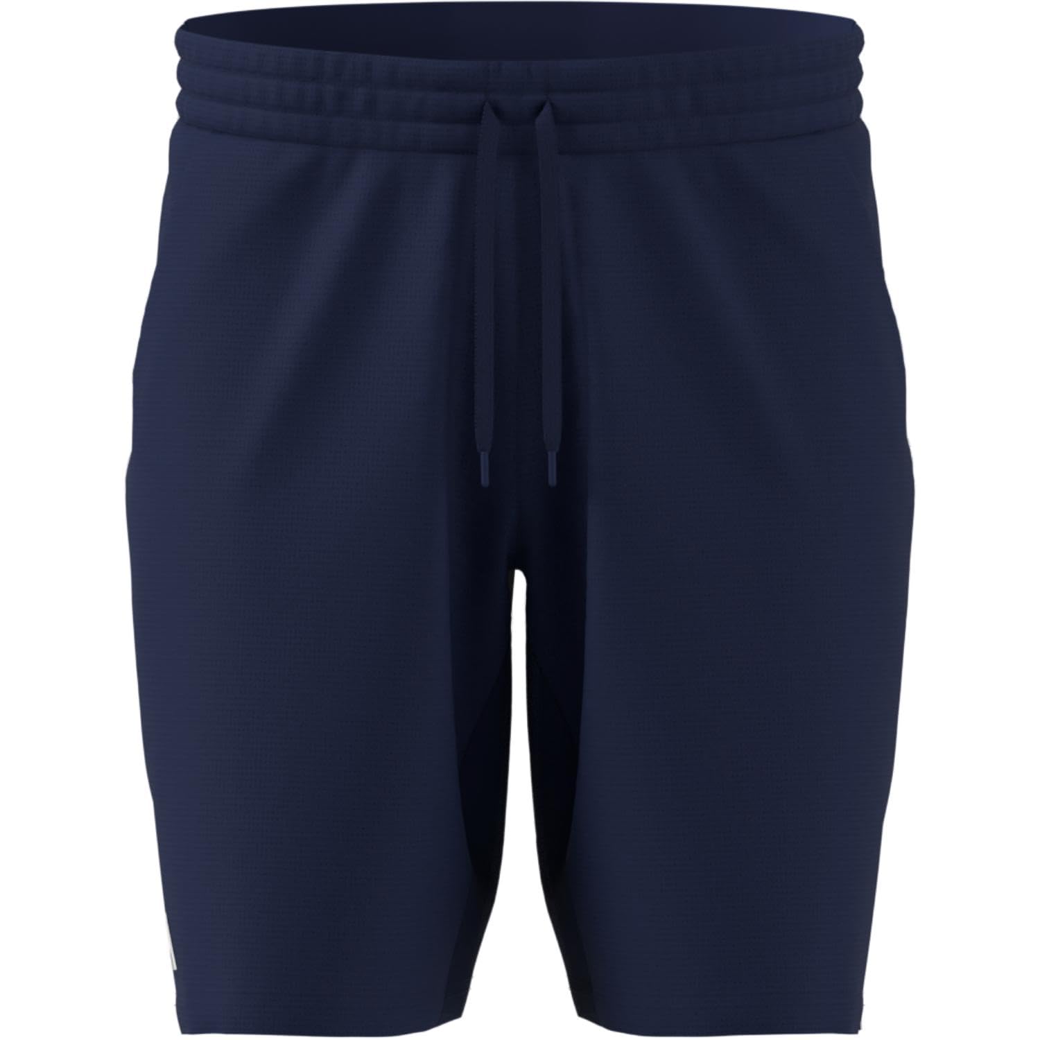 adidas Mens Climacool Ergo Shorts Tennis Casual Bottoms Casual - Black - Tennis Mindset